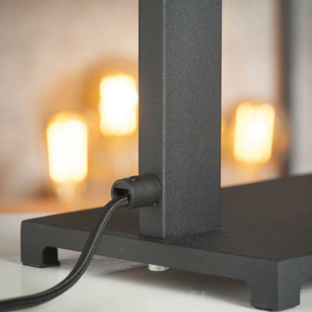 Stehleuchte Biarritz E27 7 Stehleuchte Biarritz E27 – Bild 5