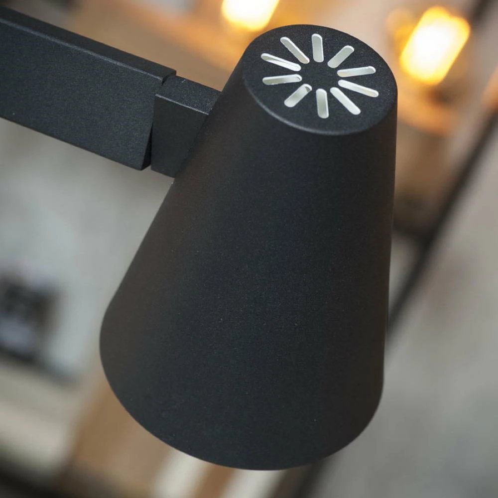 Stehleuchte Biarritz E27 8 Stehleuchte Biarritz E27 – Bild 6