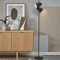 Stehleuchte Salamanca E14 2-flammig -Stehleuchten Verkäufe 2022 a 542294 stehleuchte salamanca in schwarz e14 2 flammig3