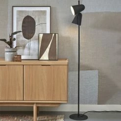 Stehleuchte Salamanca E14 2-flammig -Stehleuchten Verkäufe 2022 a 542294 stehleuchte salamanca in schwarz e14 2 flammig4