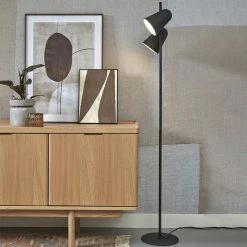 Stehleuchte Salamanca E14 2-flammig -Stehleuchten Verkäufe 2022 a 542294 stehleuchte salamanca in schwarz e14 2 flammig5