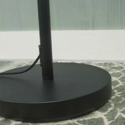 Stehleuchte Bremen E27 2-flammig -Stehleuchten Verkäufe 2022 a 542300 stehleuchte bremen in schwarz e27 2 flammig13