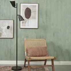 Stehleuchte Bremen E27 2-flammig -Stehleuchten Verkäufe 2022 a 542300 stehleuchte bremen in schwarz e27 2 flammig7