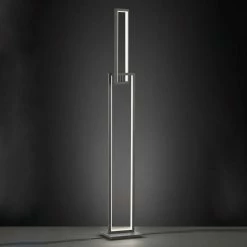 LED Stehleuchte Muriel 2x 17W 2700lm