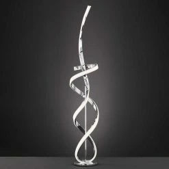 Stehleuchten Verkäufe 2022 -Stehleuchten Verkäufe 2022 a 545131 led stehleuchte indigo in chrom 31w 2900lm2