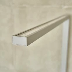 LED Stehleuchte Lionel 2x 40W 11000lm mit Bewegungsmelder -Stehleuchten Verkäufe 2022 a 546098 led stehleuchte lionel in silber 2x 40w 11000lm mit bewegungsmelder4