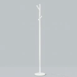 LED Stehleuchte Coni 2x 9W 1780lm