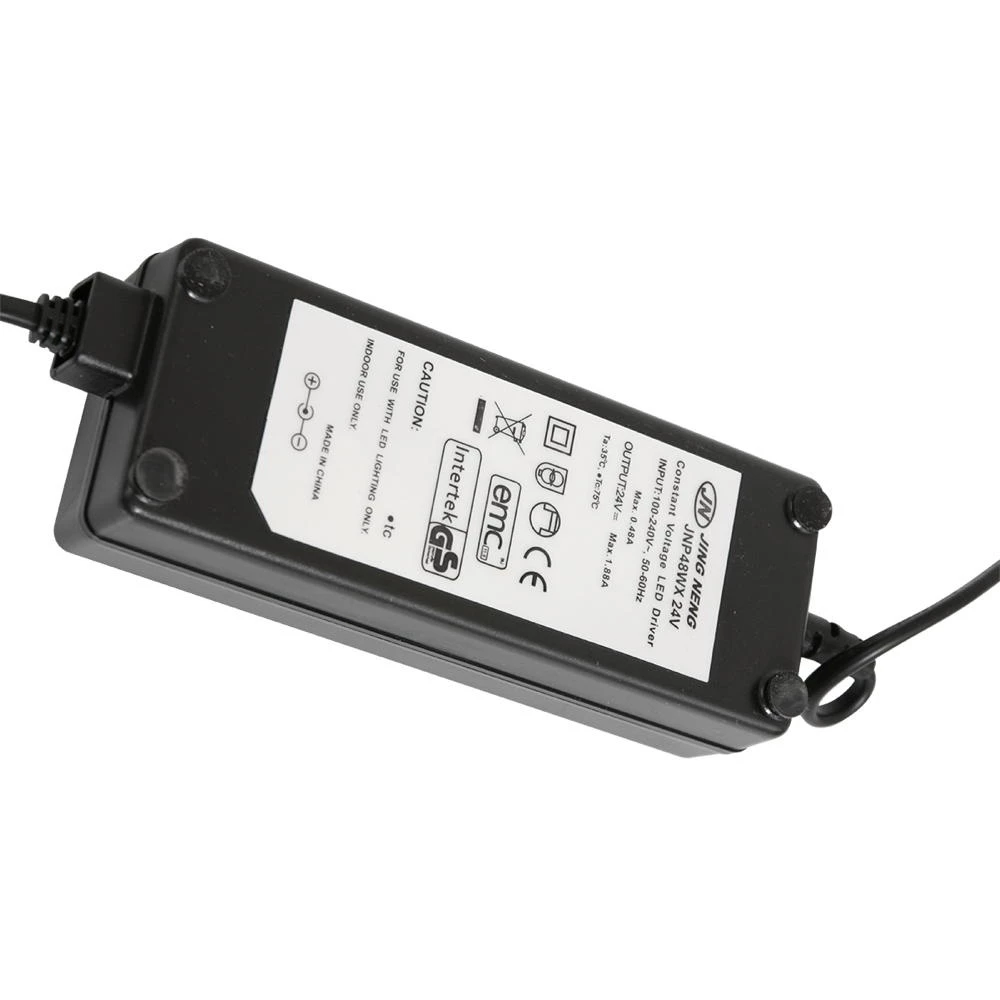 LED Stehleuchte Turound 40W 4000lm 12 LED Stehleuchte Turound 40W 4000lm – Bild 10