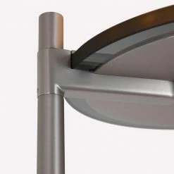 LED Stehleuchte Turound 40W 4000lm 18 LED Stehleuchte Turound 40W 4000lm -Stehleuchten Verkäufe 2022 a 553266 led stehleuchte turound in silber und schwarz 40w 4000lm5