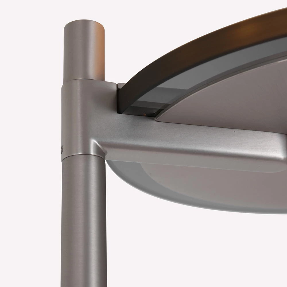 LED Stehleuchte Turound 40W 4000lm 7 LED Stehleuchte Turound 40W 4000lm – Bild 5