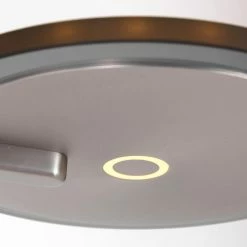 LED Stehleuchte Turound 40W 4000lm 19 LED Stehleuchte Turound 40W 4000lm -Stehleuchten Verkäufe 2022 a 553266 led stehleuchte turound in silber und schwarz 40w 4000lm6