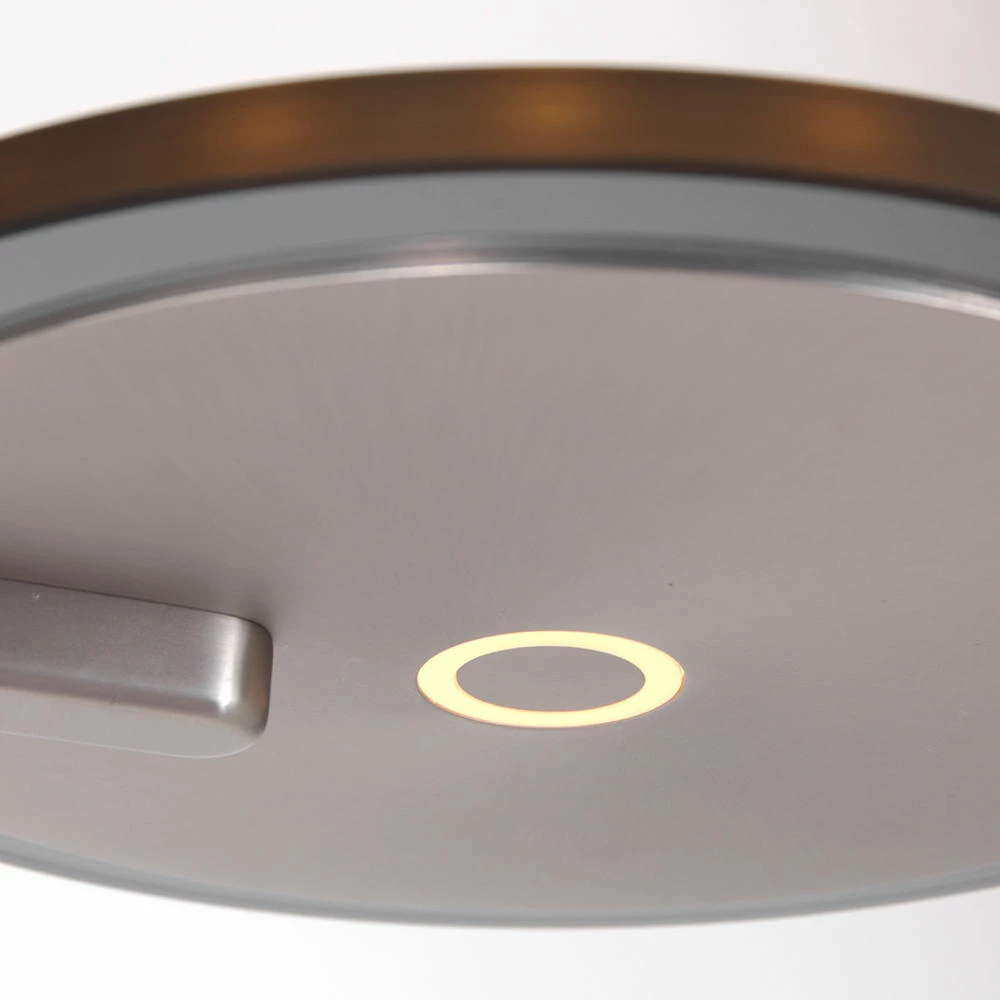 LED Stehleuchte Turound 40W 4000lm 8 LED Stehleuchte Turound 40W 4000lm – Bild 6