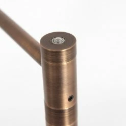 LED Stehleuchte Retina 10W 1000lm -Stehleuchten Verkäufe 2022 a 553273 led stehleuchte retina in bronze 10w 1000lm6