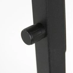 Stehleuchte Stang in Schwarz E27 -Stehleuchten Verkäufe 2022 a 553462 stehleuchte stang in schwarz und schwarz e2710