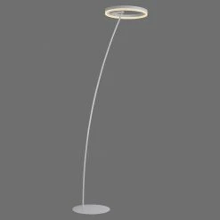 LED Stehleuchte Titus 19,5W 2570lm -Stehleuchten Verkäufe 2022 a 554520 led stehleuchte titus in weiss 195w 2570lm3