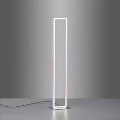 LED Stehleuchte Felix60 in Weiß 2x 13W 2950lm -Stehleuchten Verkäufe 2022 a 554613 led stehleuchte felix60 in weiss 2x 13w 2950lm3