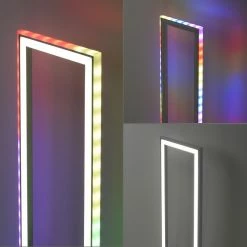 LED Stehleuchte Felix60 in Weiß 2x 13W 2950lm -Stehleuchten Verkäufe 2022 a 554613 led stehleuchte felix60 in weiss 2x 13w 2950lm8