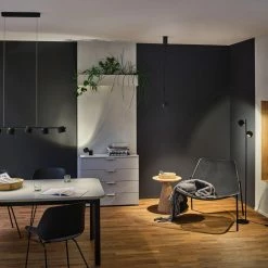 LED Stehleuchte Puric Pane in Schwarz 2x 3W 600lm -Stehleuchten Verkäufe 2022 a 554979 led stehleuchte puric pane in schwarz 2x 3w 600lm4