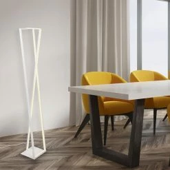 LED Stehleuchte Edge 26W 2950lm