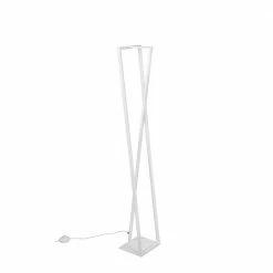 LED Stehleuchte Edge 26W 2950lm -Stehleuchten Verkäufe 2022 a 555403 led stehleuchte edge in weiss matt 26w 2950lm4