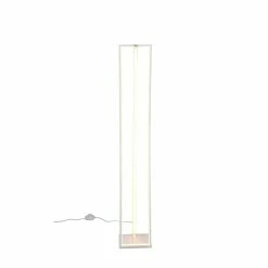 LED Stehleuchte Edge 26W 2950lm -Stehleuchten Verkäufe 2022 a 555403 led stehleuchte edge in weiss matt 26w 2950lm5