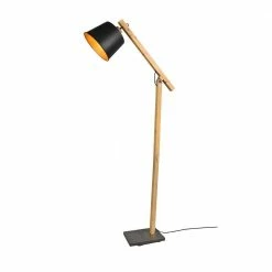 Stehleuchte Harris in Schwarz-matt E27 -Stehleuchten Verkäufe 2022 a 555427 stehleuchte harris in schwarz matt e274