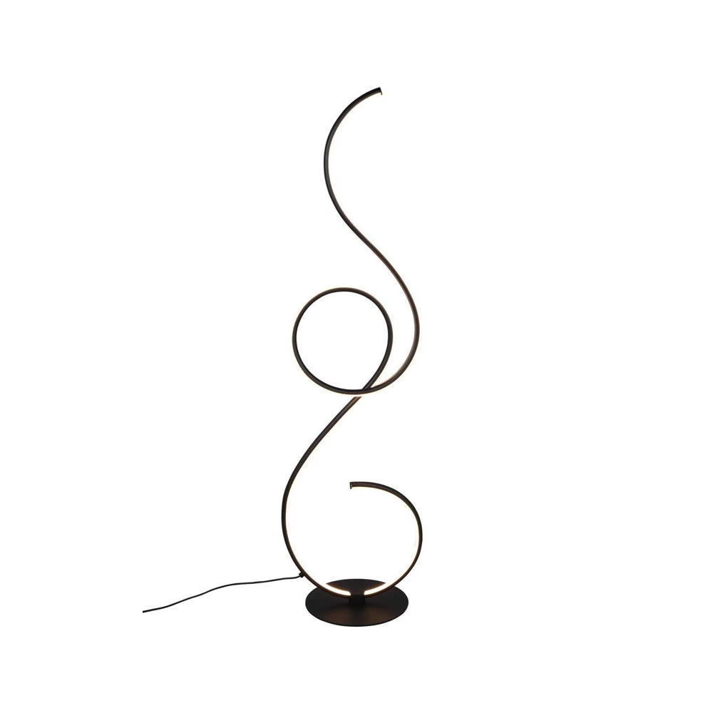 LED Stehleuchte Jive 23W 2700lm 4 LED Stehleuchte Jive 23W 2700lm – Bild 2