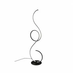 LED Stehleuchte Jive 23W 2700lm 10 LED Stehleuchte Jive 23W 2700lm -Stehleuchten Verkäufe 2022 a 555436 led stehleuchte jive in schwarz matt 23w 2700lm3