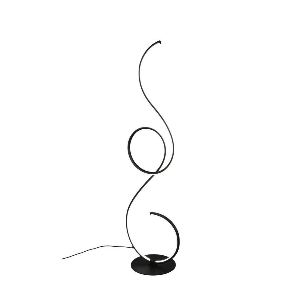 LED Stehleuchte Jive 23W 2700lm 5 LED Stehleuchte Jive 23W 2700lm – Bild 3