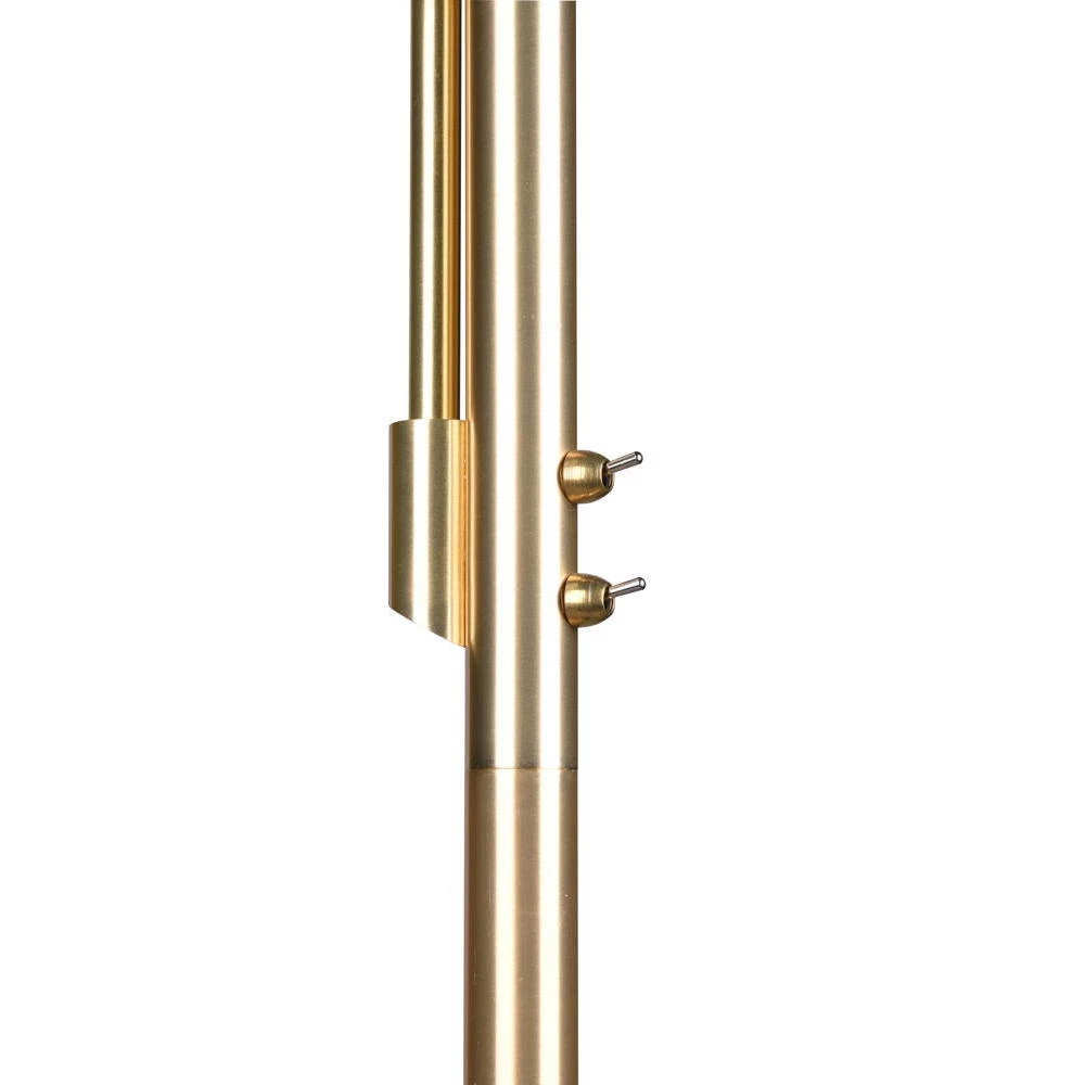 Stehleuchte Motel E27 mit Lesearm 7 Stehleuchte Motel E27 mit Lesearm – Bild 5