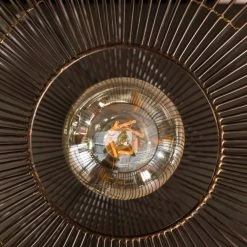 famlights | Stehleuchte Naya in Braun-antik und Schwarz-matt E27 -Stehleuchten Verkäufe 2022 a 559845 famlights stehleuchte naya in braun antik und schwarz matt e27 550mm6