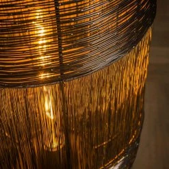 famlights | Stehleuchte Matei in Braun-antik E27 -Stehleuchten Verkäufe 2022 a 559847 famlights stehleuchte matei in braun antik e273